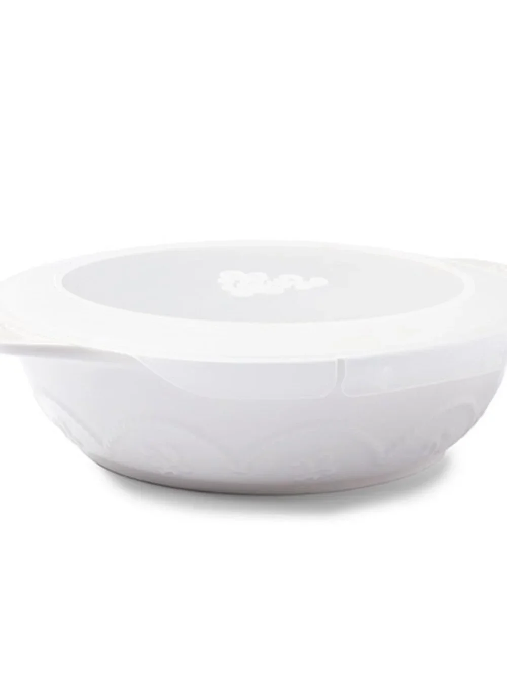 Marbella Round Bake & Store Dish 3505